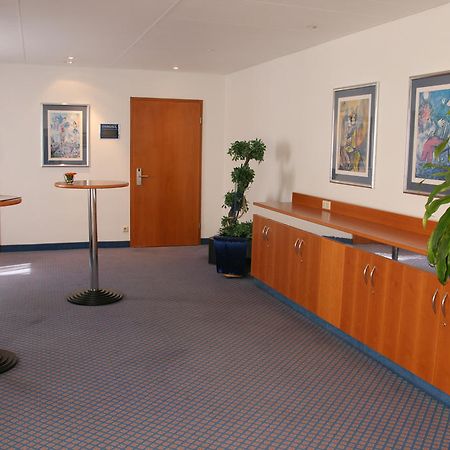 Best Western Hotel Ketterer Stuttgart Exterior photo