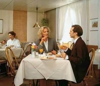 Best Western Hotel Ketterer Stuttgart Restaurant photo