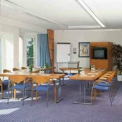 Best Western Hotel Ketterer Stuttgart Facilities photo