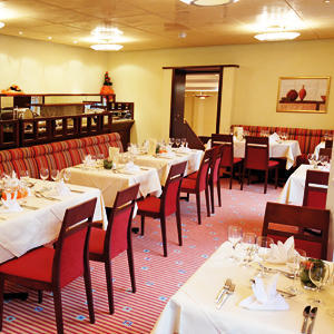 Best Western Hotel Ketterer Stuttgart Exterior photo